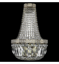 Бра Bohemia Ivele Crystal 1904 19041B/H2/25IV GW
