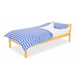 Кровать Skogen classic