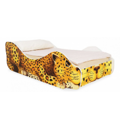 Кровать Леопард Пятныш