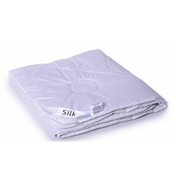 Одеяло евростандарт Silk Air
