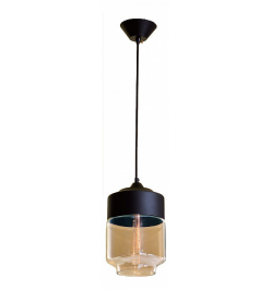 Подвесной светильник Эдисон CL450207