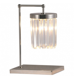Настольная лампа декоративная DeLight Collection Table Lamp KR0773T-1