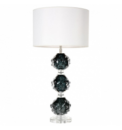 Настольная лампа декоративная DeLight Collection Crystal Table Lamp BRTL3115L