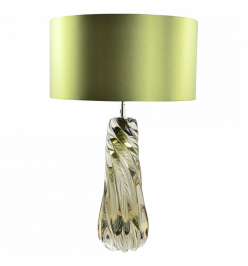 Настольная лампа декоративная DeLight Collection Crystal Table Lamp BRTL3020