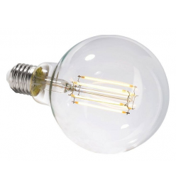Лампа накаливания Deko-Light Filament E27 8.5Вт 2700K 180061