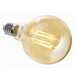 Лампа накаливания Deko-Light Filament E27 8.5Вт 2200K 180063