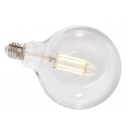 Лампа накаливания Deko-Light Filament E27 8.5Вт 2700K 180067
