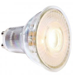 Лампа светодиодная Deko-Light Value GU10 4.9Вт 2000K 180113