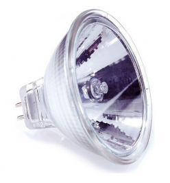 Лампа галогеновая Deko-Light  GU5.3 35Вт 2900K 196553