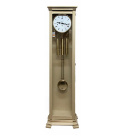 Напольные часы (50x32x190см) SARS 2078a-71С Ivory