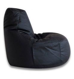 Кресло-мешок Comfort Black