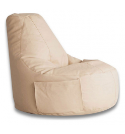 Кресло-мешок Comfort Creme