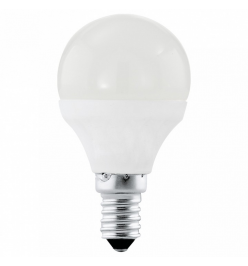 Лампа светодиодная Eglo ПРОМО 11410 E14 Вт 3000K 11419