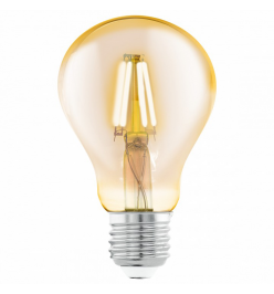 Лампа светодиодная Eglo ПРОМО 11550 E27 Вт 2200K 11555