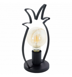 Настольная лампа декоративная Coldfield 49909