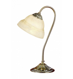 Настольная лампа декоративная Marbella 85861