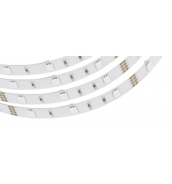 Комплект с лентой светодиодной (2 м) Led Stripes-Basic 92062