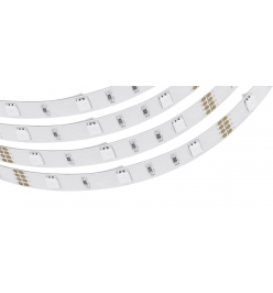 Комплект с лентой светодиодной (5 м) Led Stripes-Basic 92063