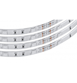 Комплект с лентой светодиодной (5 м) Led Stripes-Flex 92066
