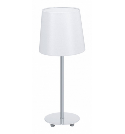 Настольная лампа декоративная Lauritz 92884