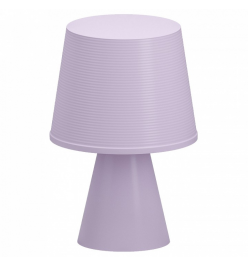 Настольная лампа декоративная Eglo Montalbo 96908