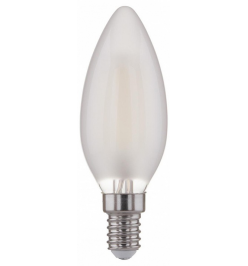 Лампа светодиодная Elektrostandard BL113 E14 7Вт 4200K a038687