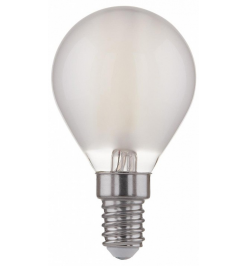 Лампа светодиодная Elektrostandard Classic F E14 6Вт 4200K a038688
