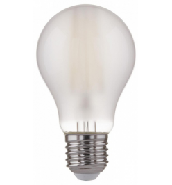 Лампа светодиодная Elektrostandard Classic F E27 8Вт 4200K a038690