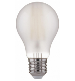 Лампа светодиодная Elektrostandard Classic LED E27 12Вт 4200K a038692
