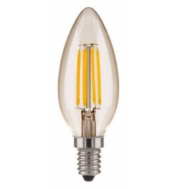 Лампа светодиодная Elektrostandard BLE1411 E14 7Вт 3000K a049066
