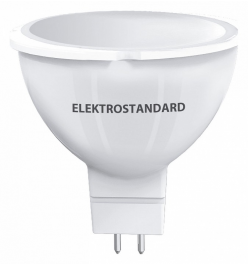 Лампа светодиодная Elektrostandard BLG5307 GU5.3 9Вт 3300K a049689