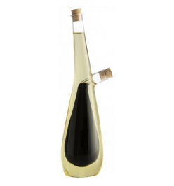 Бутылка для масла и уксуса (300 мл) Tear Drop 1401.361V
