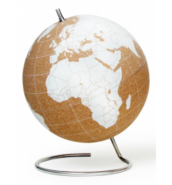 Фигура настольная (25х30 см) Cork Globe SK CORKGLOBE5