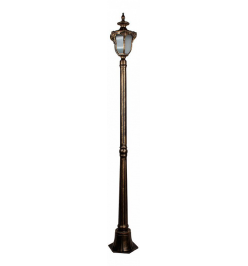 Наземный высокий светильник Флоренция 11427
