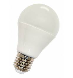 Лампа светодиодная E27 230В 12Вт 6400K LB-93 25490