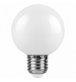 Лампа светодиодная Feron LB-371 E27 3Вт K 25903