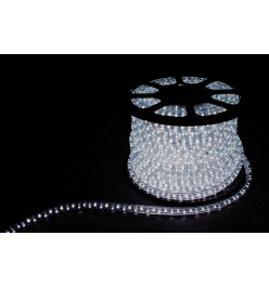 Шнур световой [100 м] Feron Saffit LED-R2W 26064
