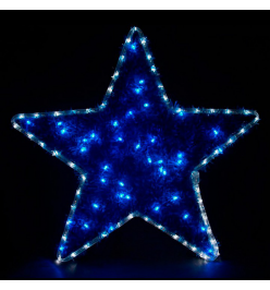 Звезда световая Feron LT015 26713