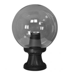 Наземный низкий светильник Fumagalli Globe 250 G25.110.000.AZE27