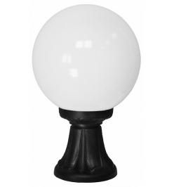 Наземный низкий светильник Fumagalli Globe 250 G25.111.000.AYE27