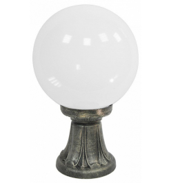 Наземный низкий светильник Fumagalli Globe 250 G25.111.000.BYE27