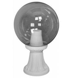 Наземный низкий светильник Fumagalli Globe 250 G25.111.000.WZE27