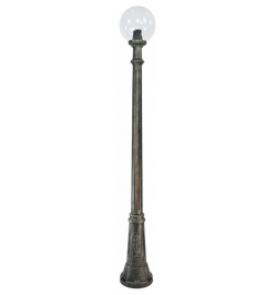 Фонарный столб Fumagalli Globe 250 G25.156.000.BXE27