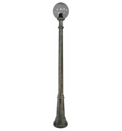 Фонарный столб Fumagalli Globe 250 G25.156.000.BZE27