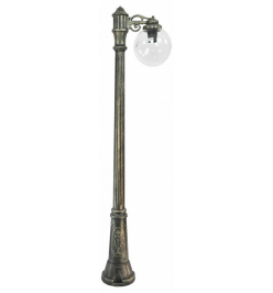 Фонарный столб Fumagalli Globe 250 G25.156.S10.BXE27
