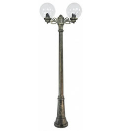 Фонарный столб Fumagalli Globe 250 G25.156.S20.BXE27