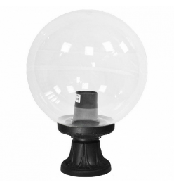 Наземный низкий светильник Fumagalli Globe 300 G30.110.000.AXE27