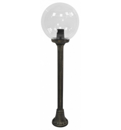 Наземный высокий светильник Fumagalli Globe 300 G30.151.000.BXE27