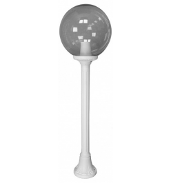 Наземный высокий светильник Fumagalli Globe 300 G30.151.000.WZE27