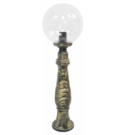 Наземный высокий светильник Fumagalli Globe 300 G30.162.000.BXE27